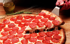 Sbarro