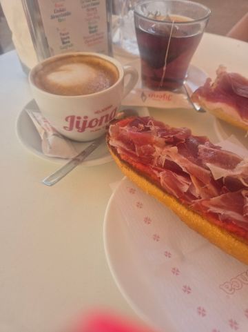 Heladeria jijona