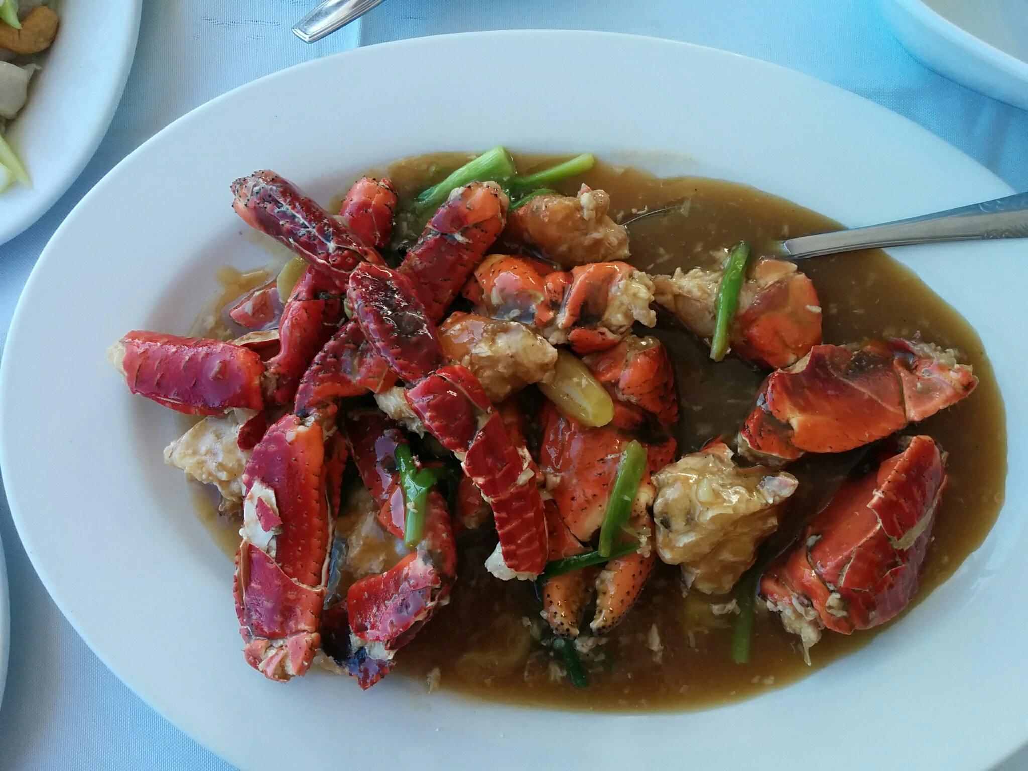 Harbour View Restaurant