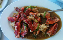 Harbour View Restaurant餐厅图片