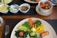 Restaurant Luegibrueggli美食图片