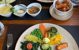 Restaurant Luegibrueggli