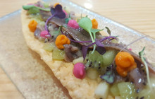 Coma Tapas&Punto餐厅图片
