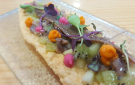 Coma Tapas&Punto
