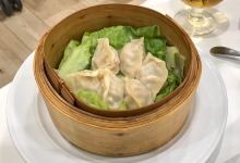 Nueva China美食图片