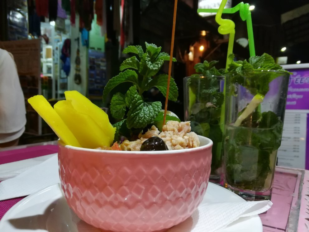 La Cantine Des gazelles餐厅图片