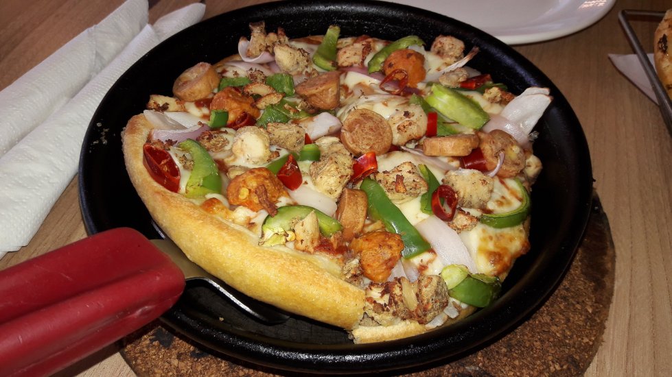 Pizza Hut