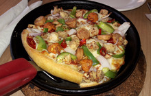 Pizza Hut餐厅图片