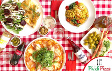 Piu'di Pizza餐厅图片