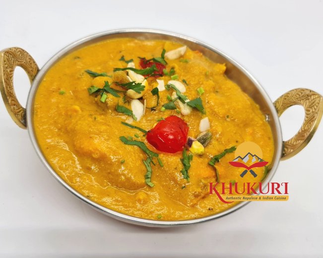 Khukuri Restaurant