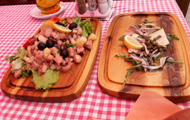 Konoba Lanterna