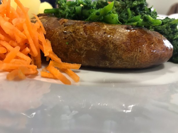Restaurante o Gres