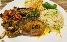 Rodeo Pub and Restaurant餐厅图片