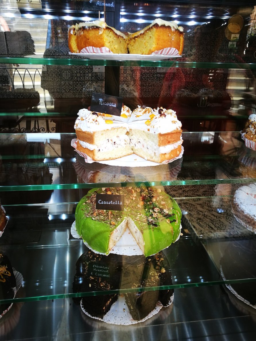 Fontanella Tea Garden