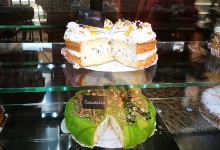 Fontanella Tea Garden美食图片