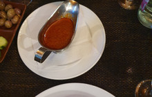 Dar Tej餐厅图片