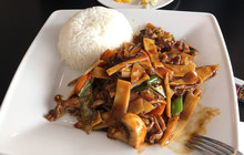Spice 'n Rice餐厅图片