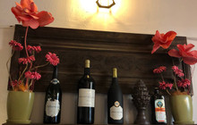 Harry's Lounge & Kitchen餐厅图片