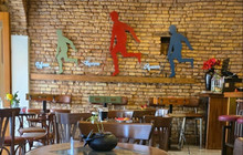 Tserki Cafe餐厅图片