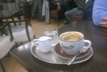 Lagarto Cafe OC Chomutovka美食图片