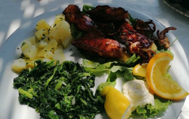 Pizzeria - Grill Golub