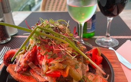 90° Bar - Grill - Restaurant