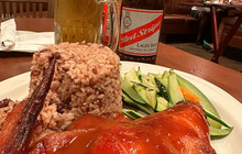 The Pelican Grill餐厅图片
