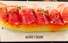 Blanc I Negre餐厅图片