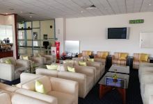 Executive Lounge美食图片