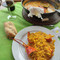 restaurante el pescador de isla