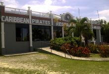 Caribbean Pirates Tavern美食图片