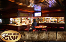 Thundergun Steakhouse餐厅图片