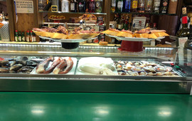 Lio Tapas