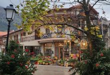 Taverna Stamatis美食图片