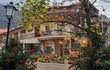 Taverna Stamatis餐厅图片