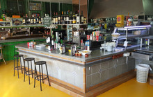 bar solarium pepe bollos餐厅图片