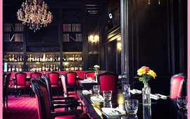 Joseph T. Restaurant & Wine Bar
