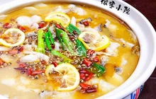 侬家小院(日峰山永城路店)餐厅图片