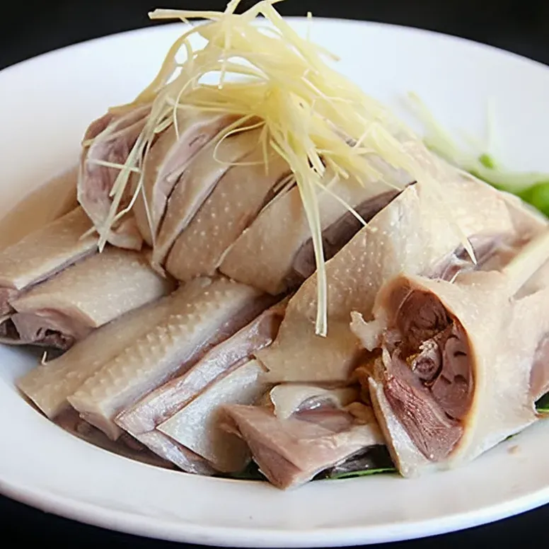 乡亲鹅肉城(吴江店)美食图片