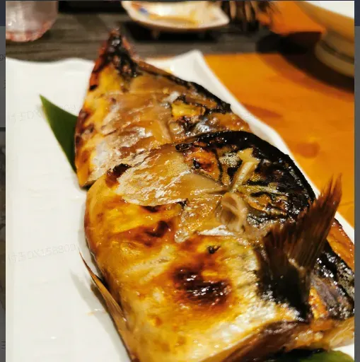 云井日本料理(天房天拖·美坪园店)