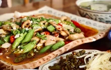 江油刘留肥肠(绵阳店)餐厅图片