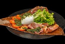 Le Laetizia美食图片