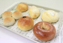 Giornos美食图片