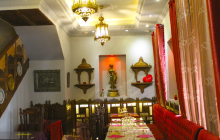 Cap India餐厅图片