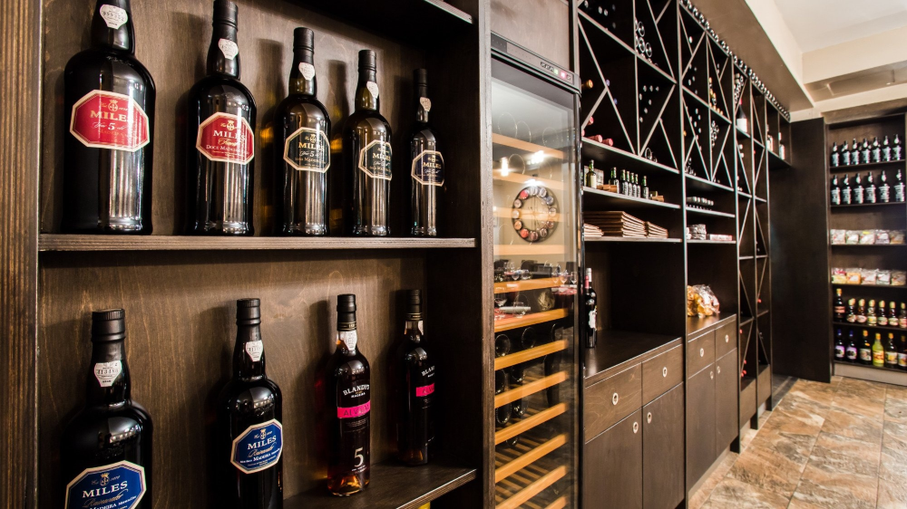 Alkimia Madeirense餐厅图片