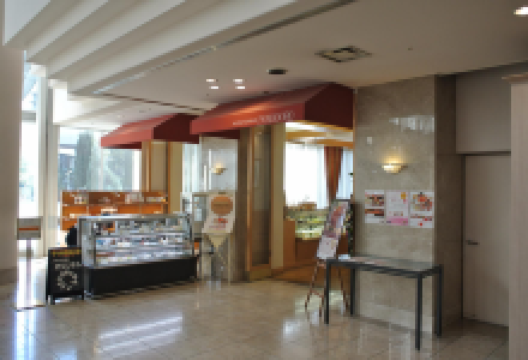 All Day Dining Pomodoro美食图片