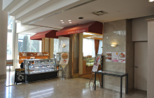 All Day Dining Pomodoro餐厅图片