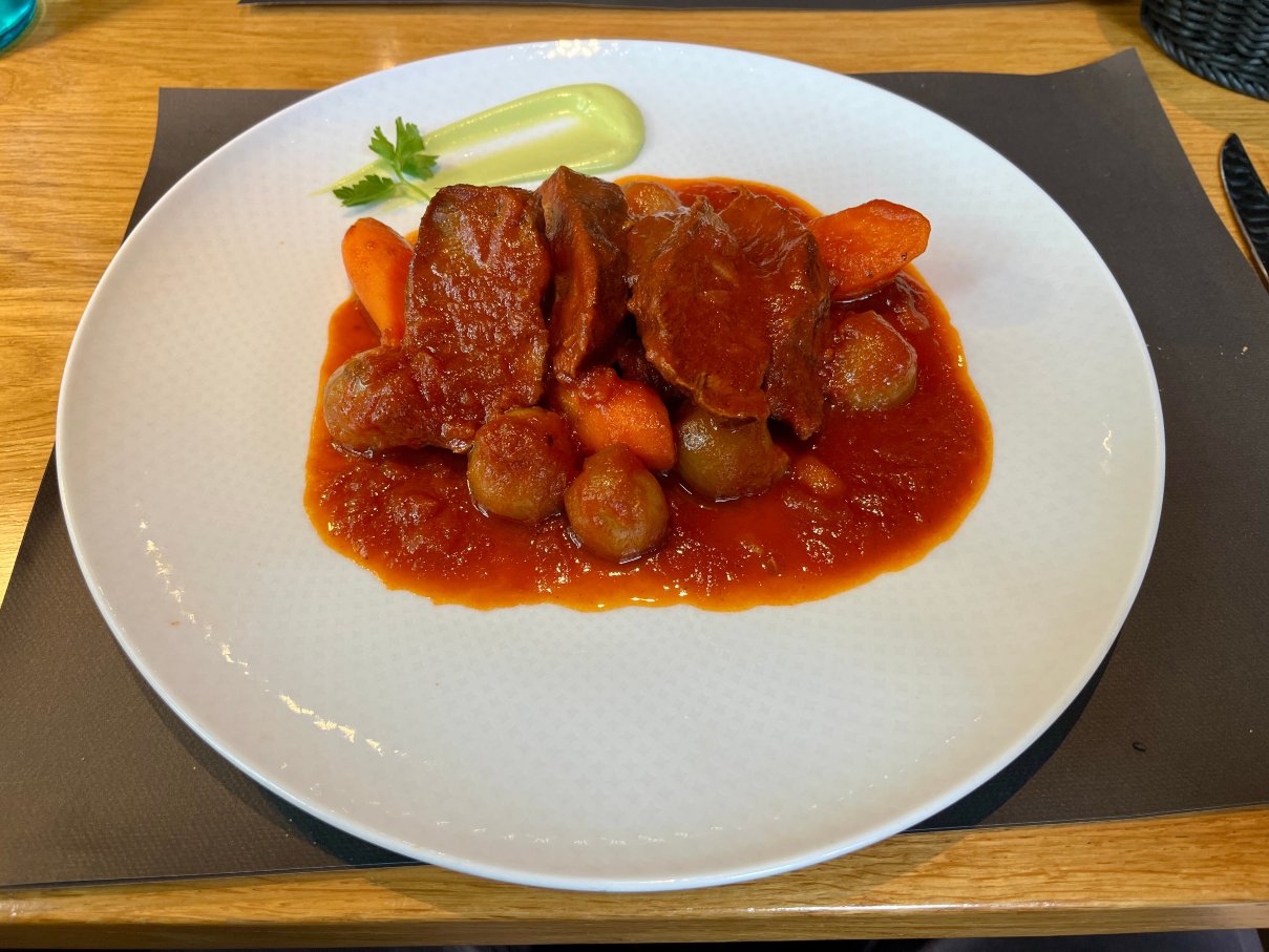 Babylon Restaurant