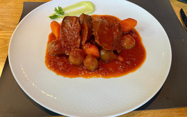 Babylon Restaurant