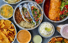Cafe Rio Mexican Grill餐厅图片
